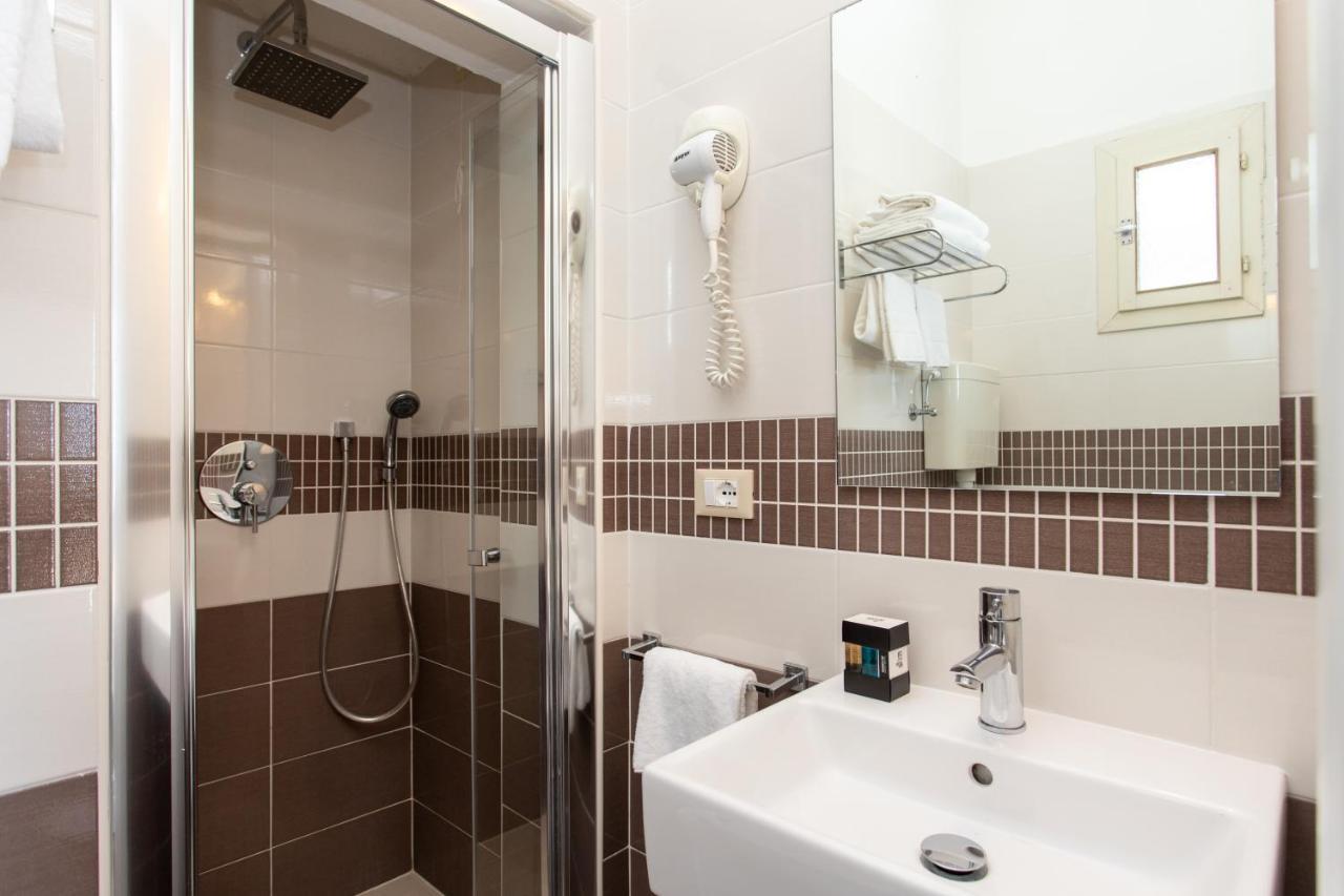 Conchiglia Hotel 3*