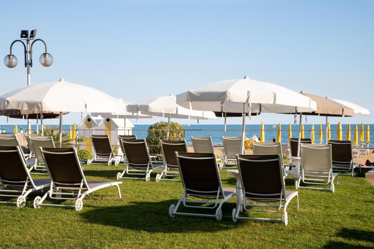 Hotel Conchiglia