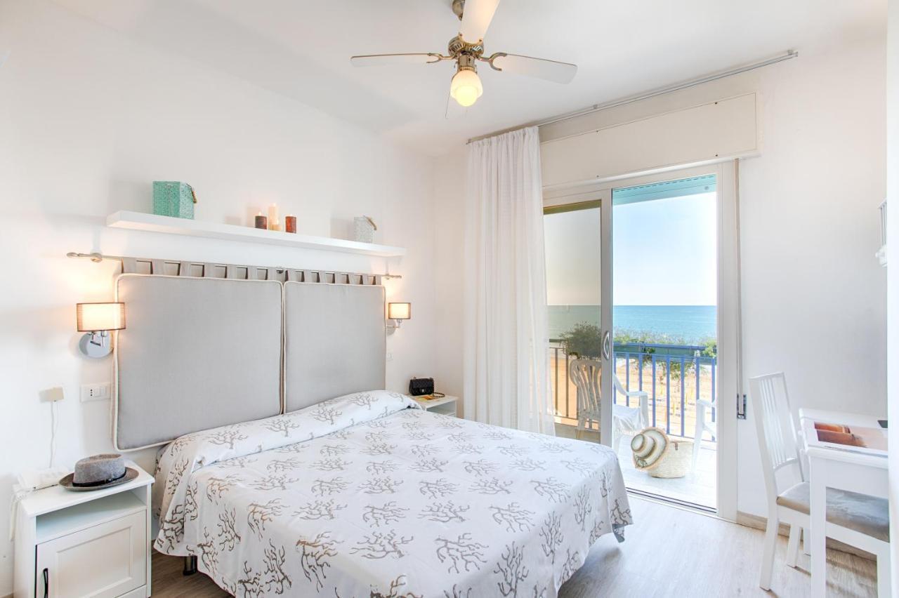 Hotel Conchiglia