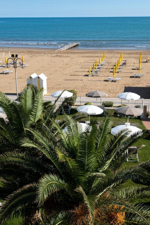 Conchiglia Hotel 3*