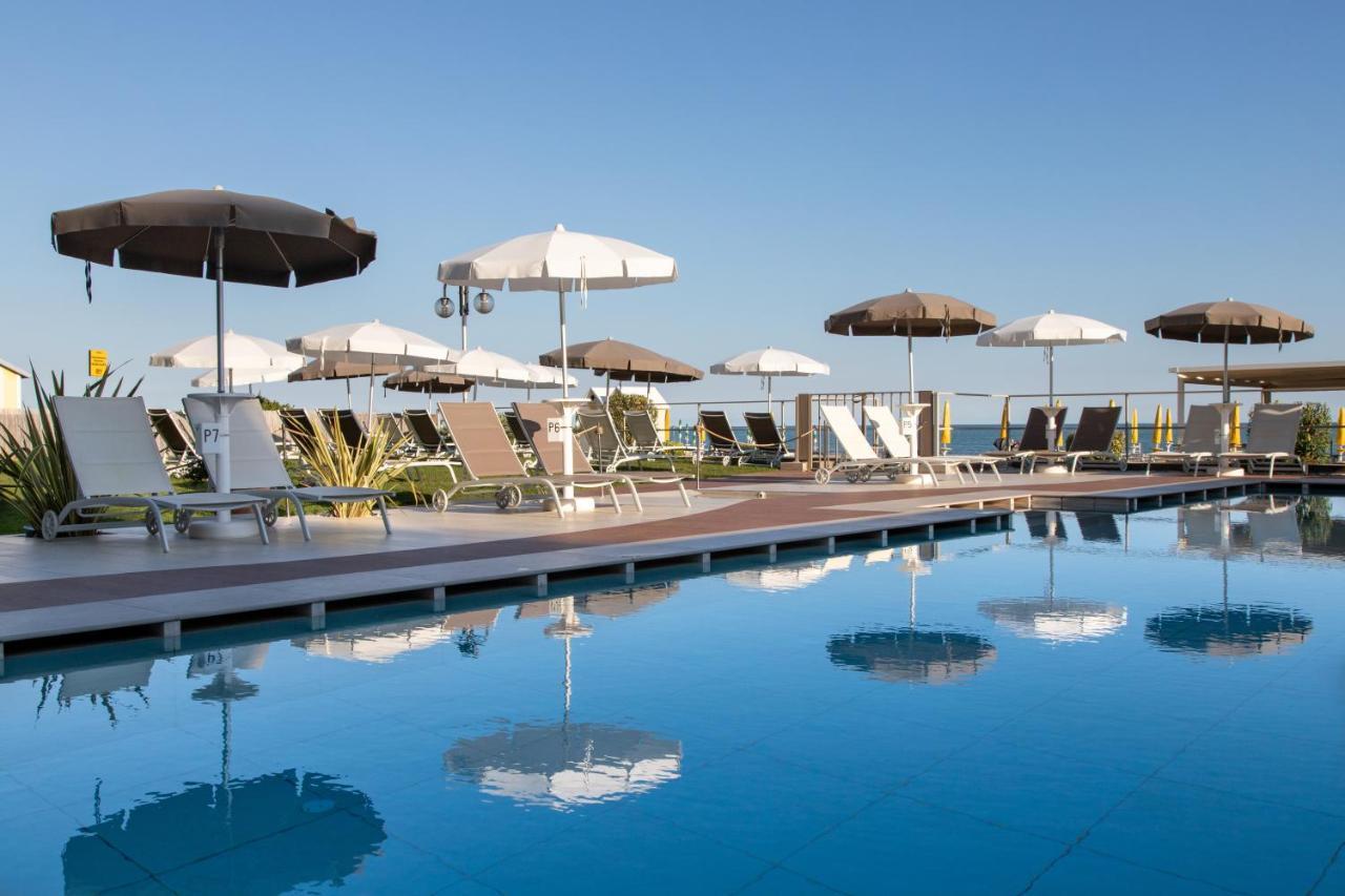 Hotel Conchiglia