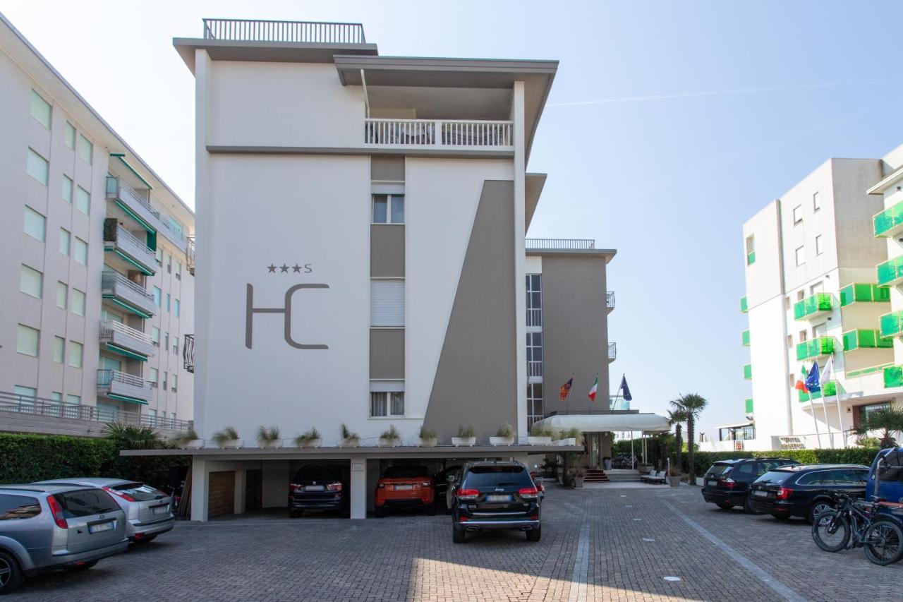 Conchiglia 3* Lido di Jesolo