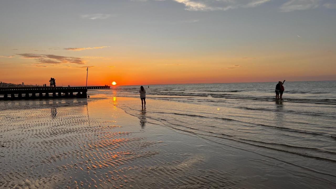 Hotel Conchiglia Lido di Jesolo