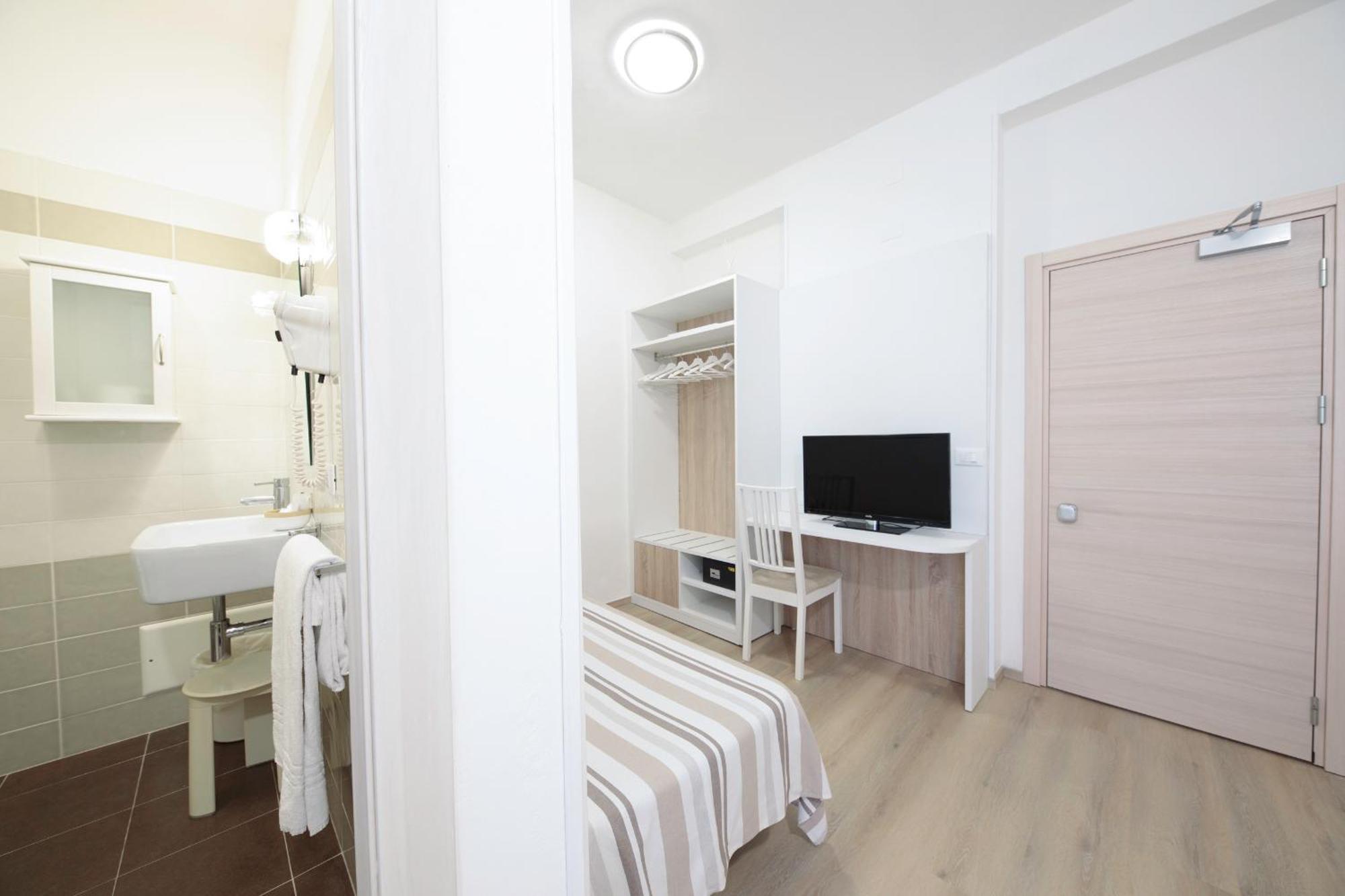 Conchiglia 3* Lido di Jesolo