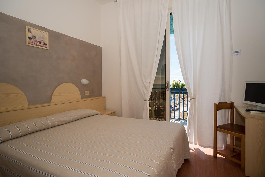 Hotel Conchiglia