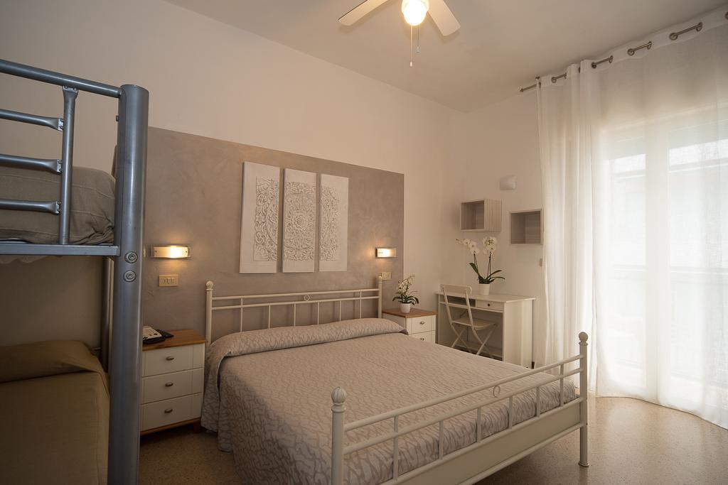 Hotel Conchiglia