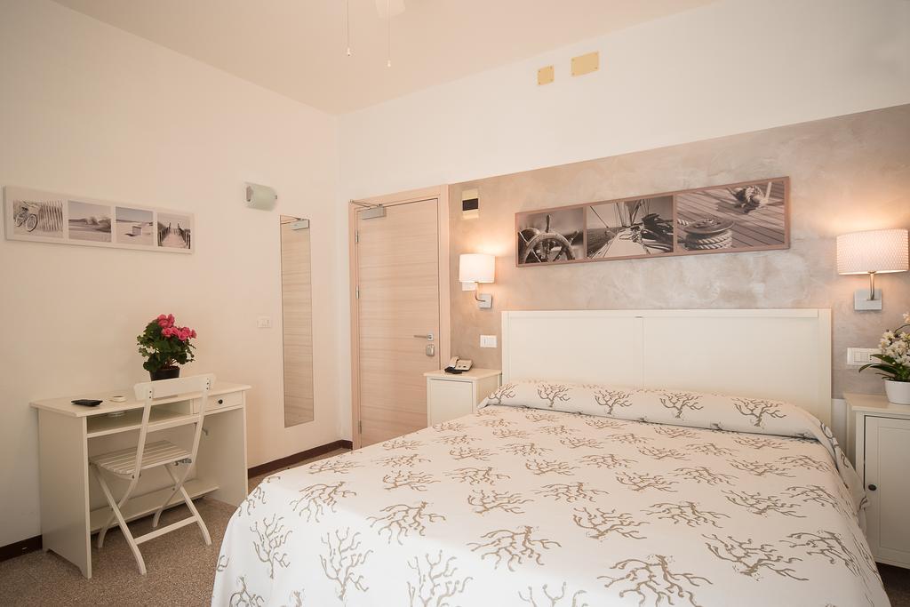 Hotel Conchiglia 3*