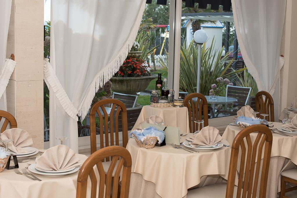 Hotel Conchiglia 3*