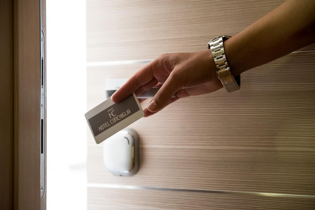 Hotel Conchiglia Lido di Jesolo