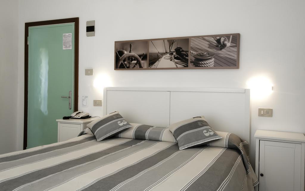 Hotel Conchiglia Lido di Jesolo