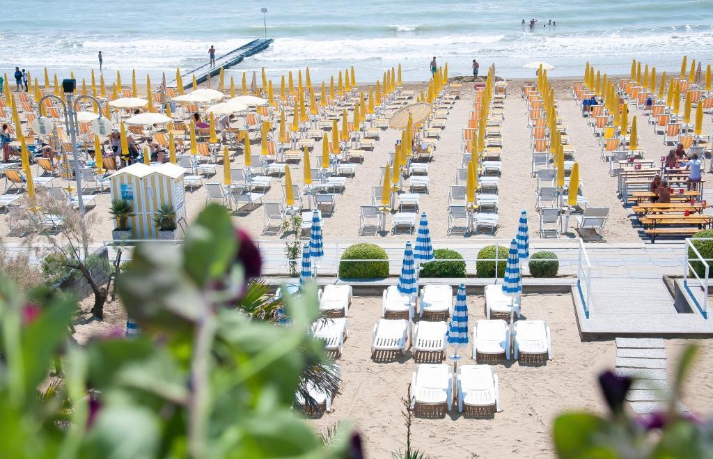 Hotel Conchiglia 3*