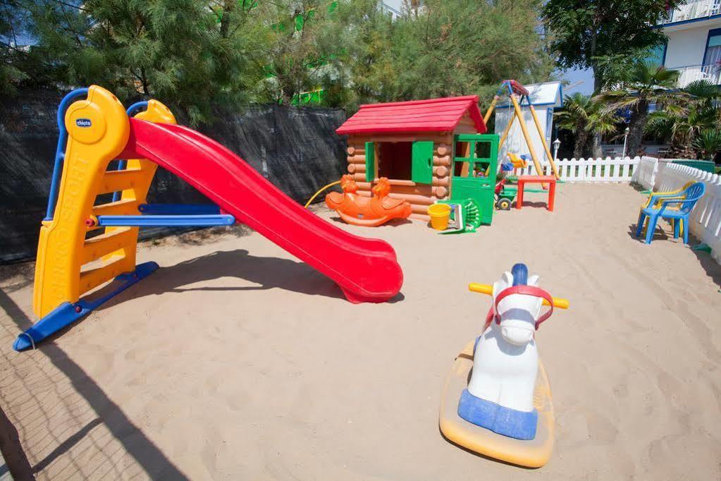 Conchiglia Hotel Lido di Jesolo