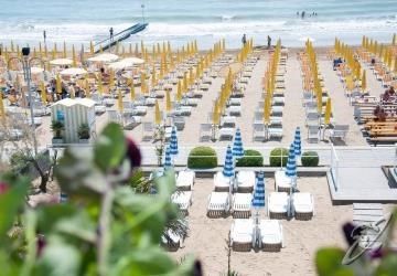 Conchiglia Lido di Jesolo