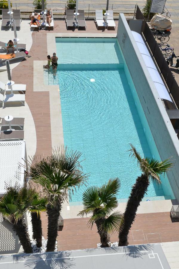 Conchiglia Hotel