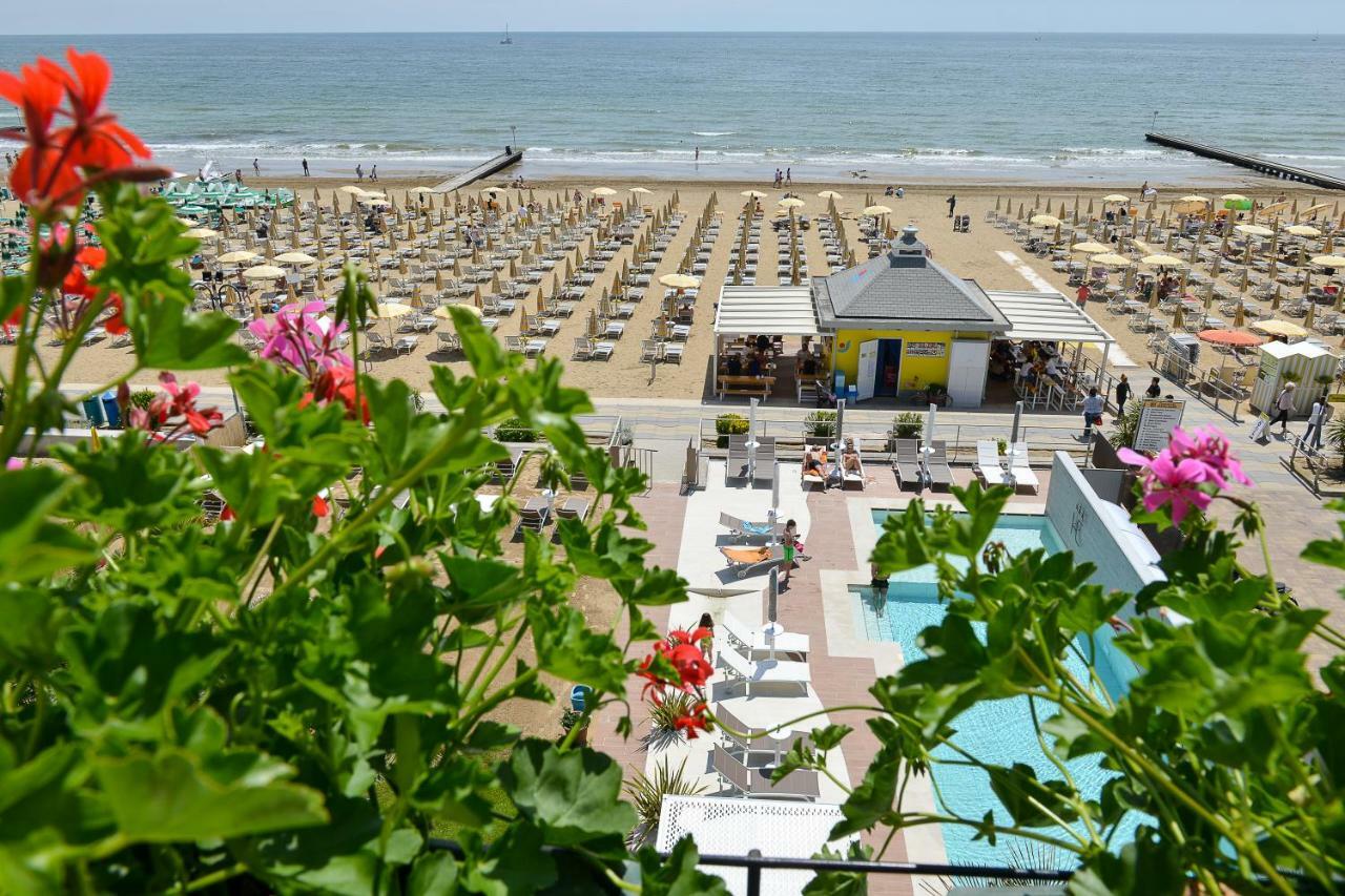 Hotel Conchiglia 3*