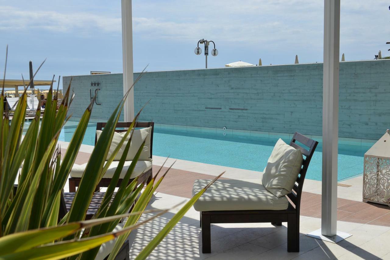 Hotel Conchiglia Lido di Jesolo