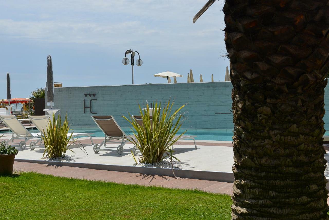 Conchiglia Hotel