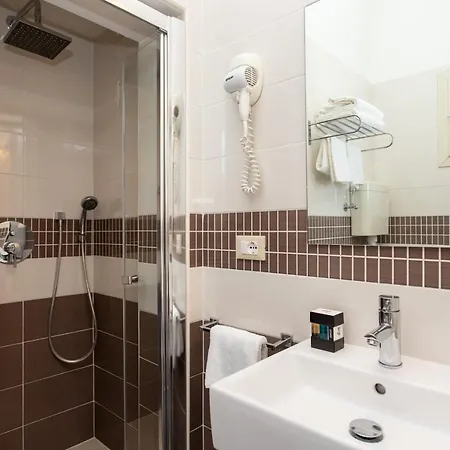 Conchiglia Hotel 3*