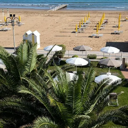 Conchiglia Hotel 3*