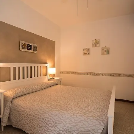 Hotel Conchiglia