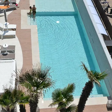 Conchiglia Hotel