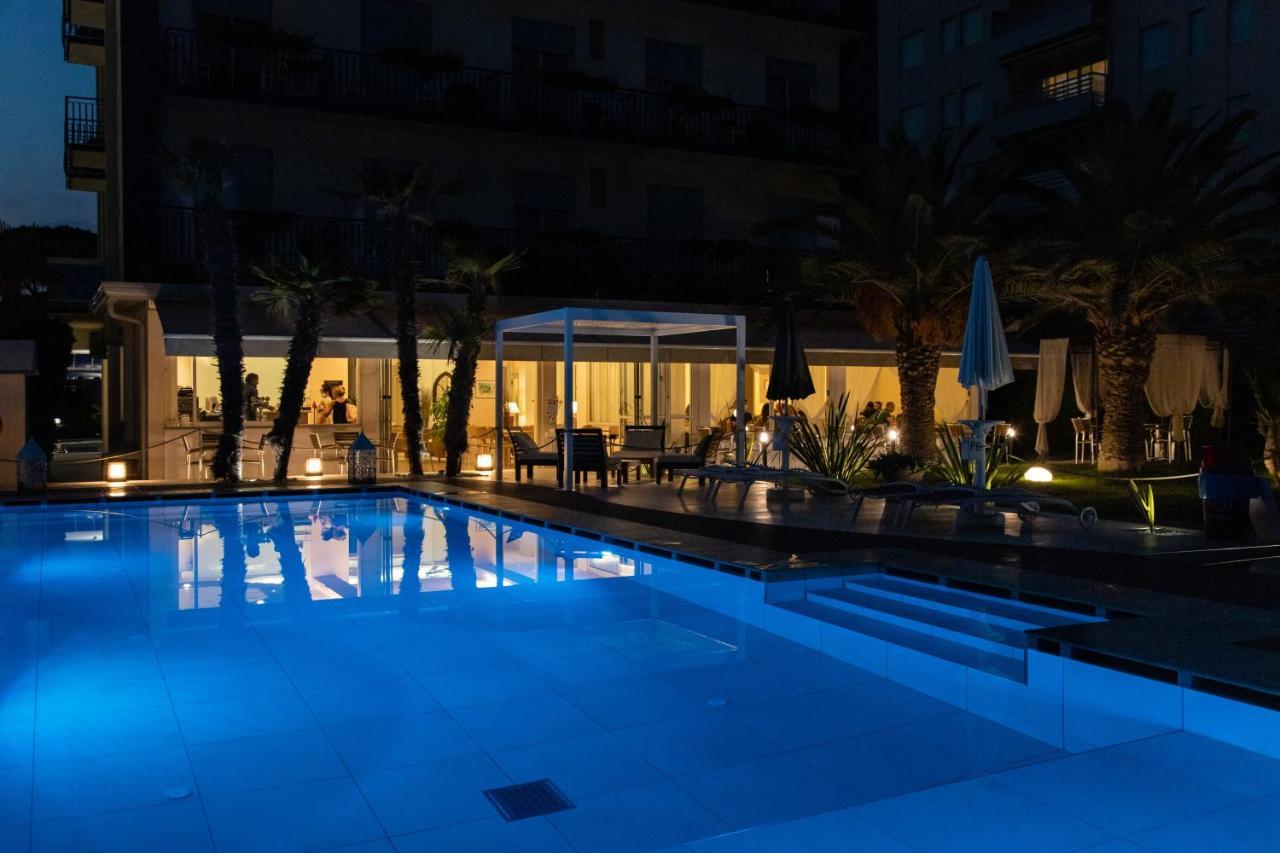 Conchiglia Hotel Lido di Jesolo