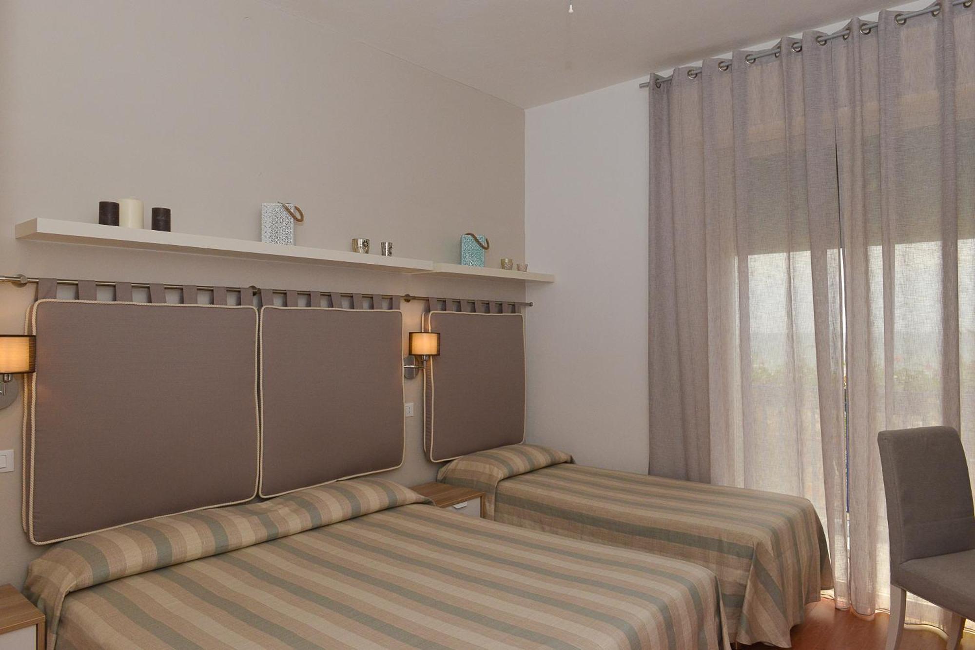 Conchiglia Lido di Jesolo