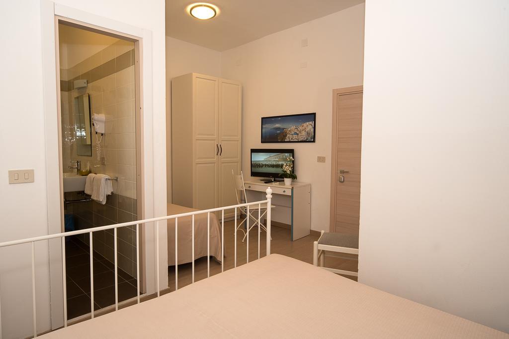 Conchiglia 3* Lido di Jesolo