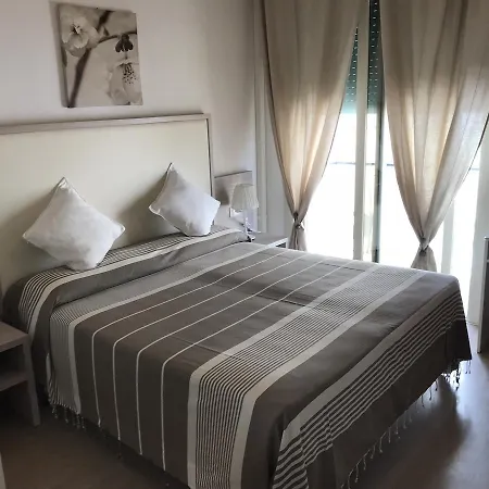 Hotel Conchiglia 3*